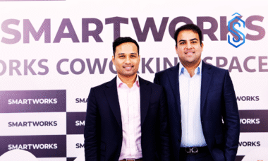 Smartworks Coworking Spaces IPO
