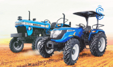 Sonalika Tractors