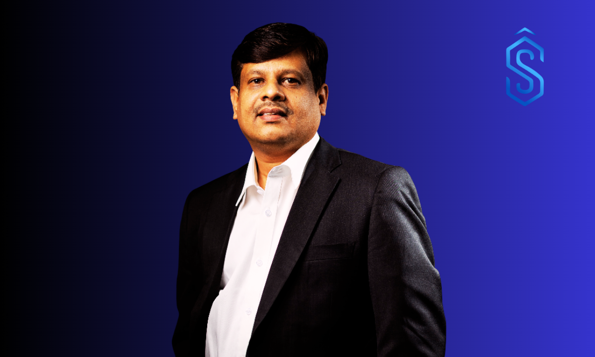Srinath Venkatesh Nadkarni