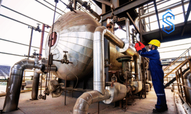 Steamhouse India
