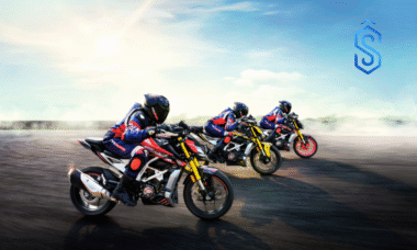 TVS Apache RTR 310