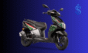 TVS NTORQ 125 Super Soldier Edition