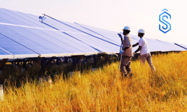 Tata Power Renewable Energy