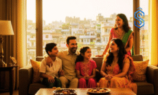 UAE residency