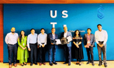 UST BITS Pilani MoU