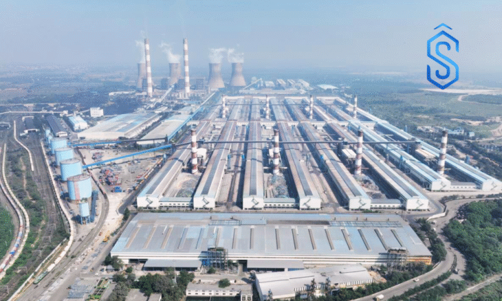 Vedanta 3D Strategy