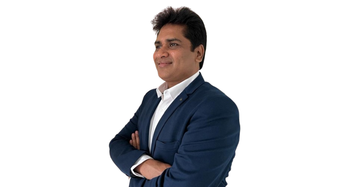 Venkatesan Radakrishnan
