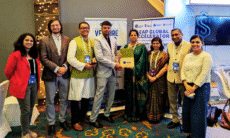 Venture Center-BFI partnership