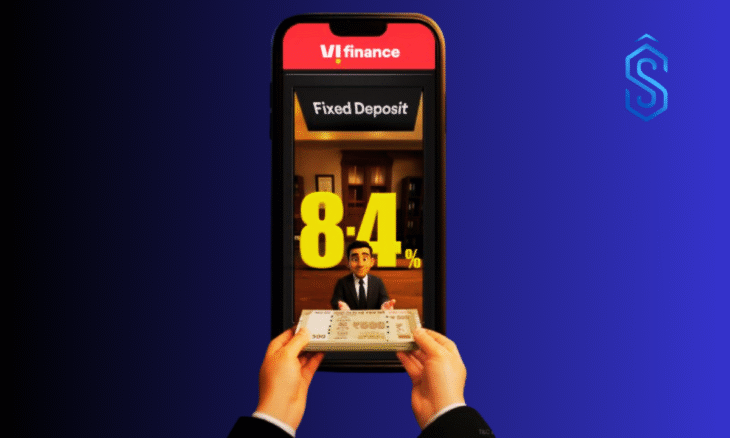 Vi Finance