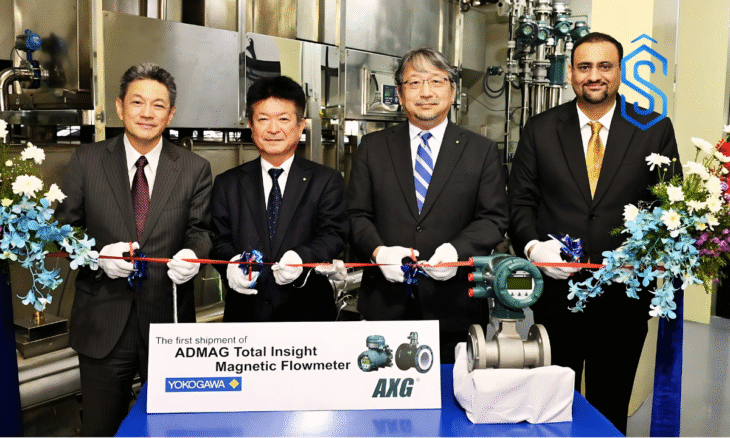 Yokogawa India