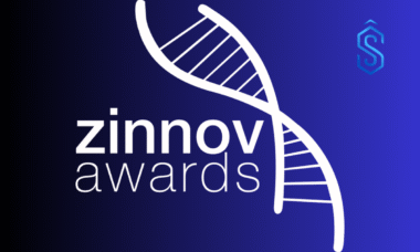 Zinnov Awards 2025