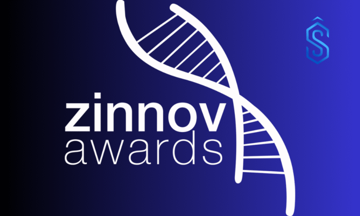 Zinnov Awards 2025