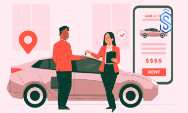 car rental