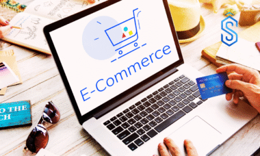 e-commerce platforms