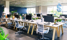 office leasing