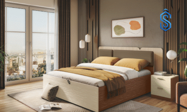 ready-to-furnish flat solutions