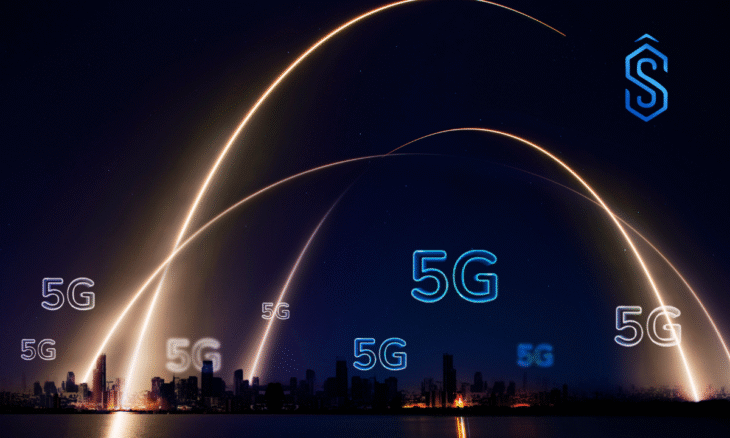5G CNPN
