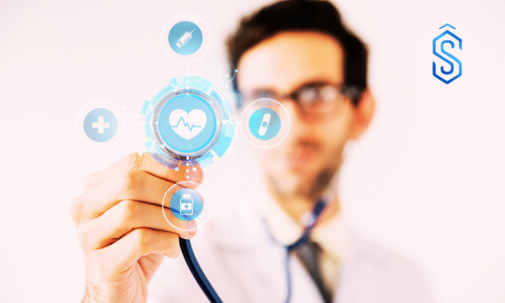 AI-enabled value-based care for health plans