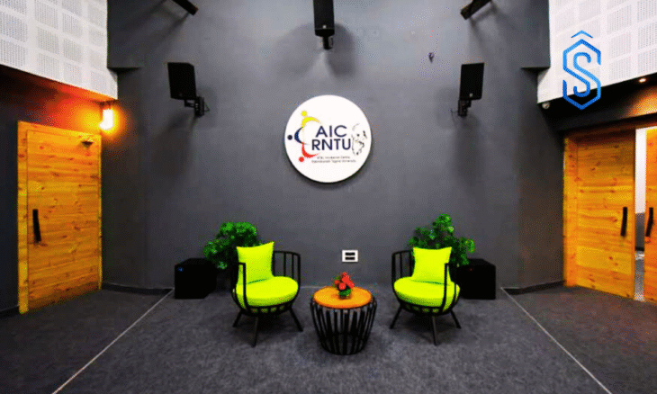 AIC RNTU Foundation