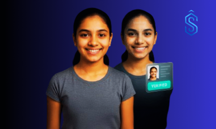 Aadhaar Face Authentication
