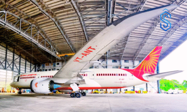 Air India Delhi-Washington DC flights