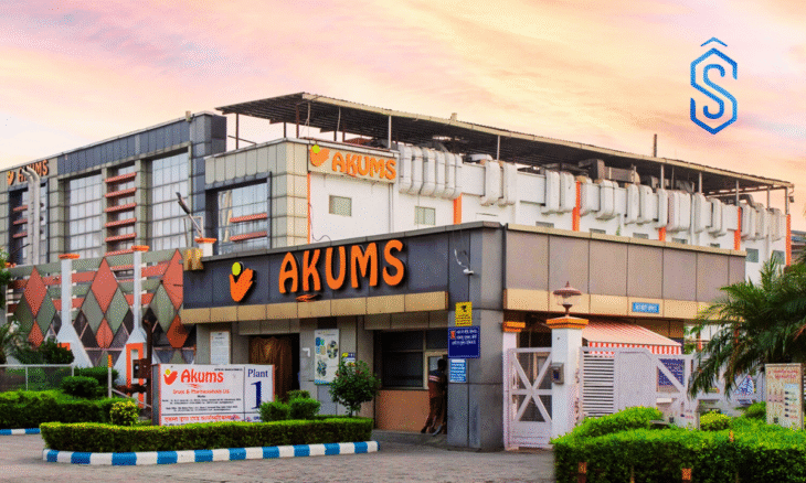 Akums
