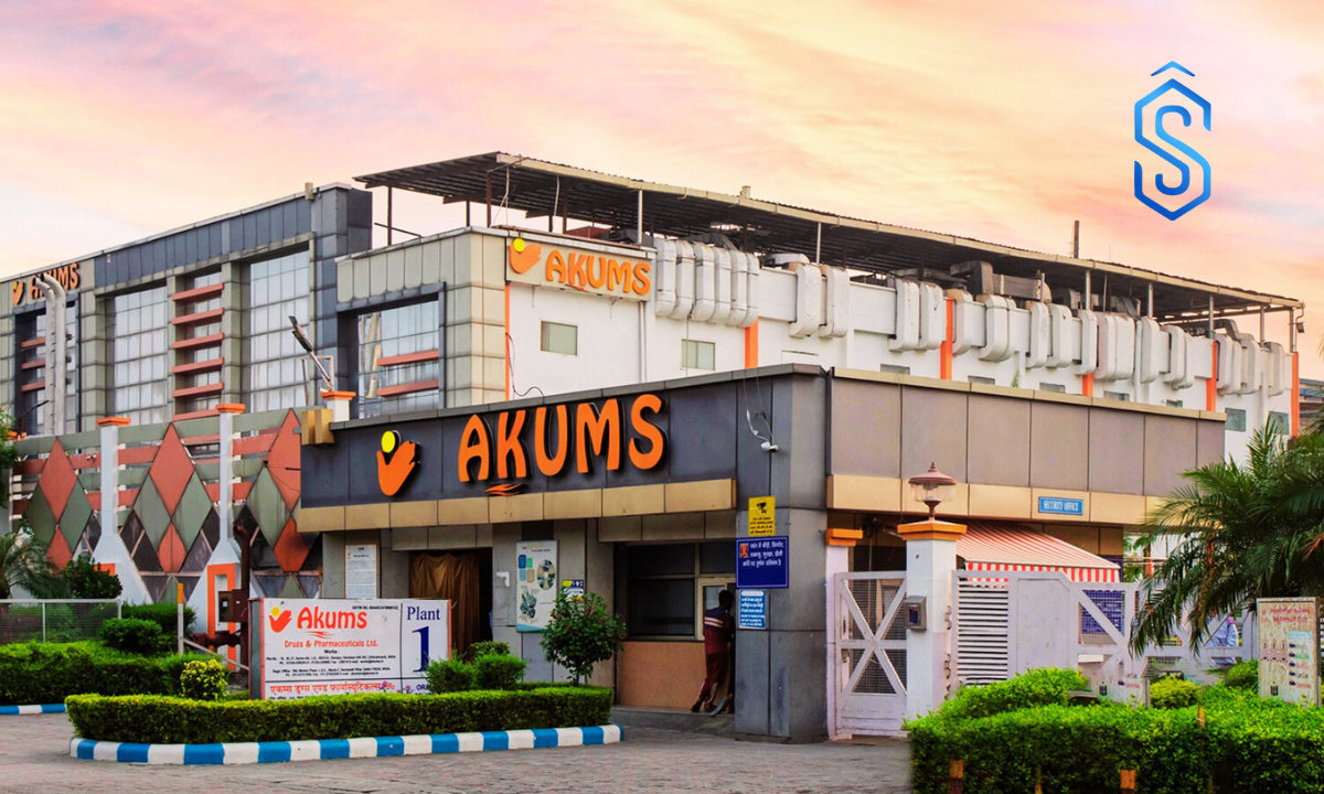 Akums Akums Partners With Government Of Zambia To Establish Pharmaceutical ...