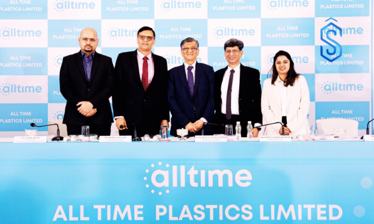 All Time Plastics IPO