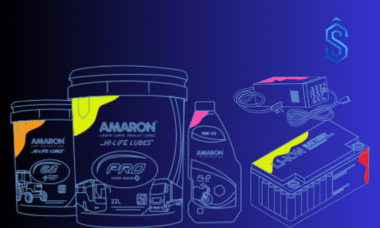Amara Raja Q1 FY26
