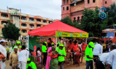 Amrutanjan Healthcare