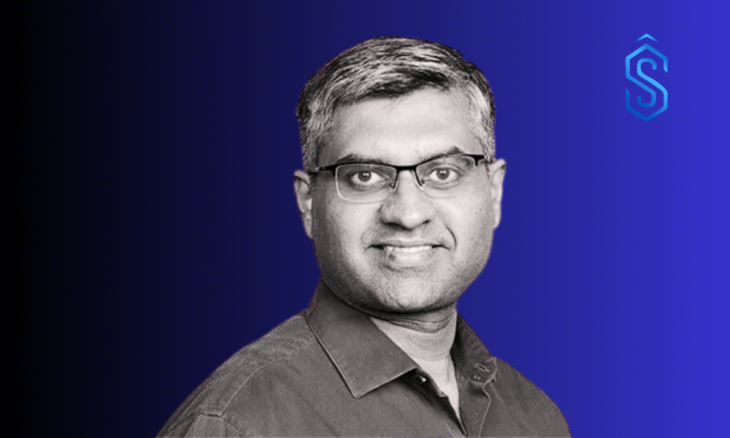 Anand Subbaraman