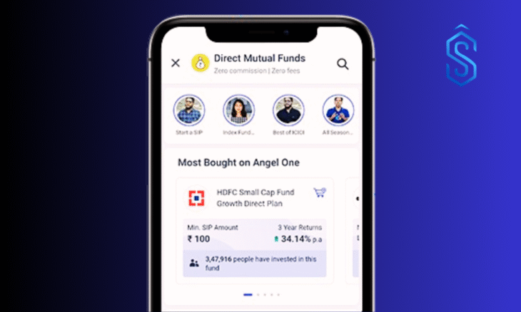 Angel One Gold ETF