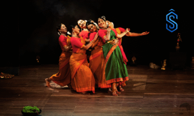 Arangham Dance Theatre