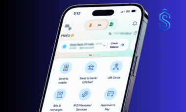 BHIM Payment App