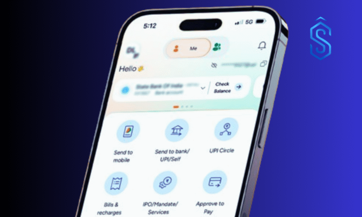 BHIM Payment App