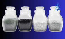 BLS Polymers IPO