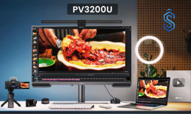 BenQ PV3200U