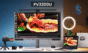 BenQ PV3200U