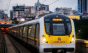 Bengaluru Metro Yellow Line (Image Courtesy: Indian Infra Report @Indianinfoguide)