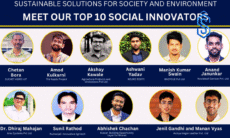 COEP Bhau Institute Social Innovation Summit 2025