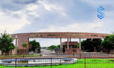 Central University of Tamil Nadu
