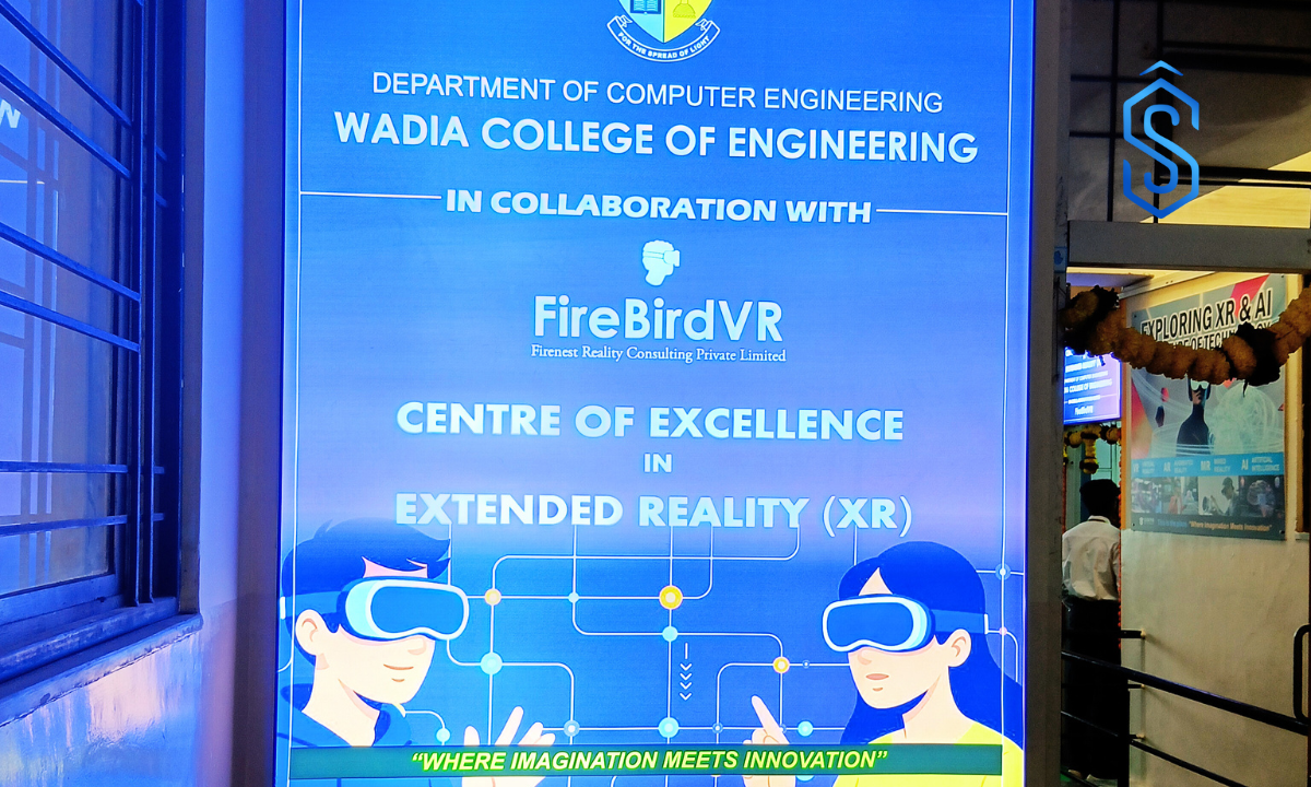 Centre of Excellence in Extended Reality