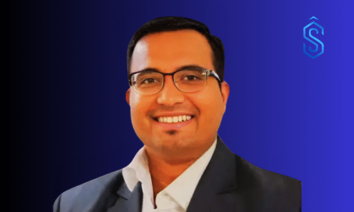 Chidansh Bhatt