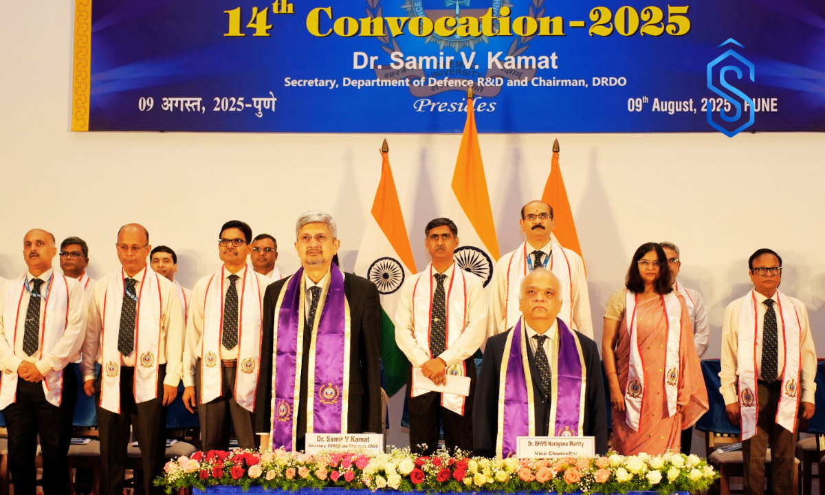 DIAT Convocation 2025