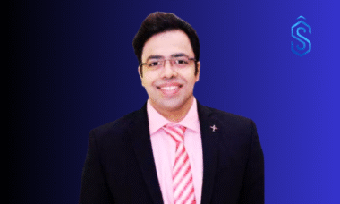 Dr Jinesh Singhavi