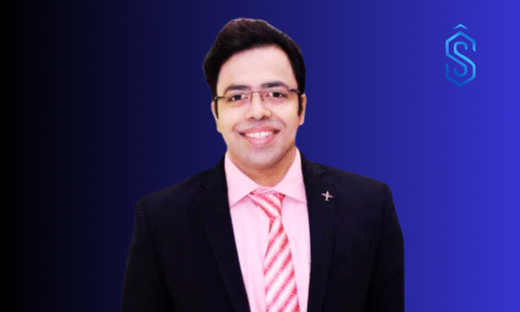 Dr Jinesh Singhavi