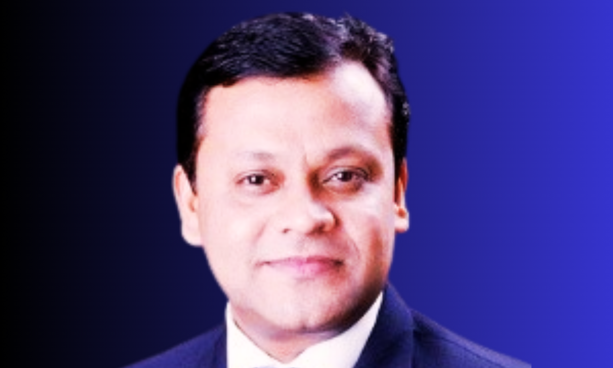 Dr Prashant Thakur