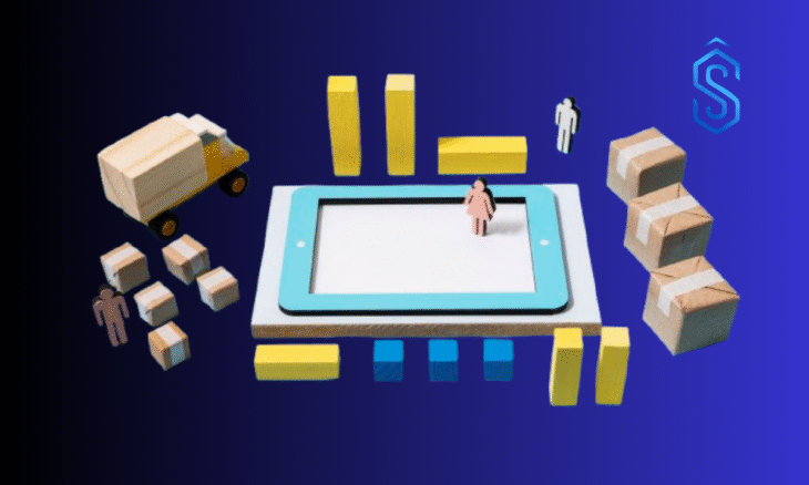 E-Commerce Export Hubs