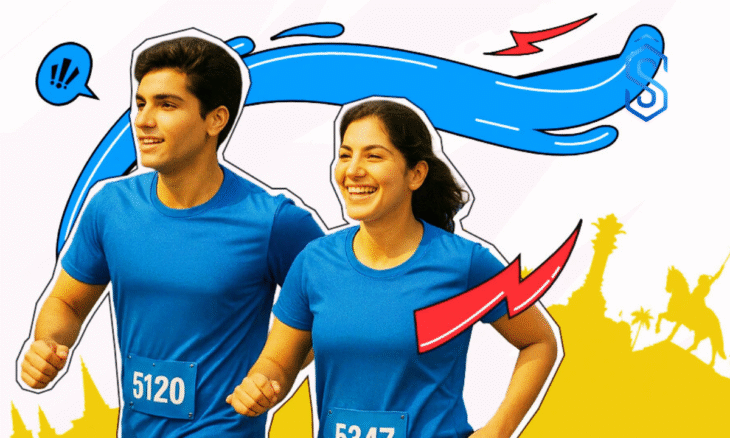 Federal Bank Pune Marathon 2025