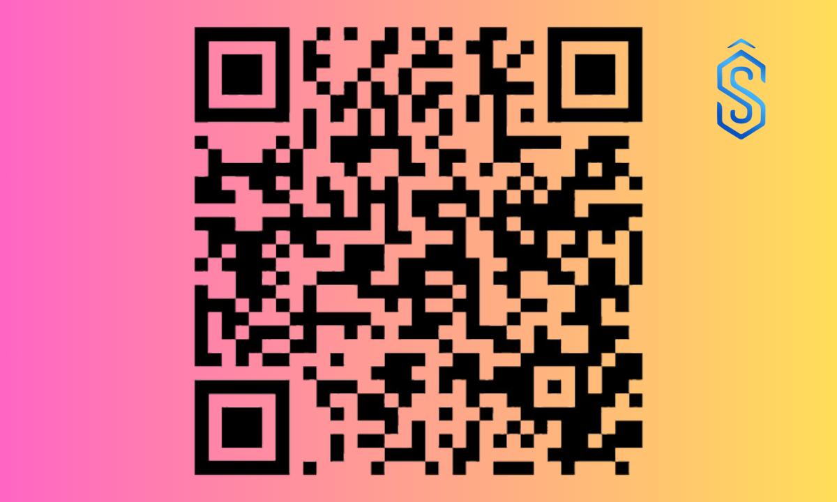 Federal Bank Pune Marathon QR Code1